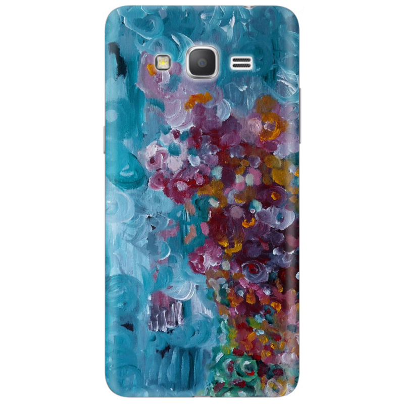 Чехол Uprint Samsung Galaxy Grand Prime G530H 