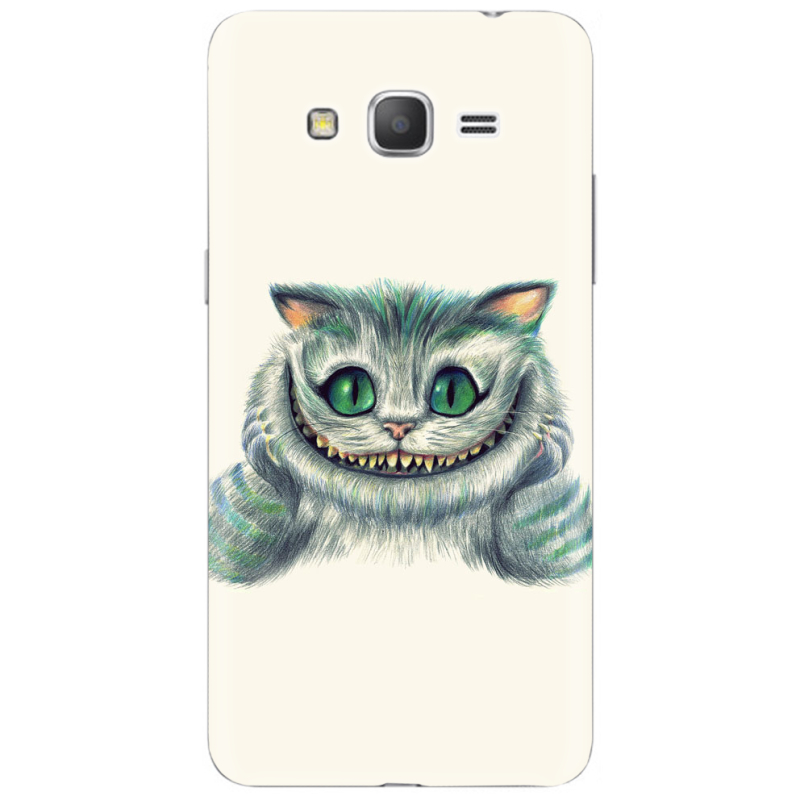 Чехол Uprint Samsung Galaxy Grand Prime G530H 