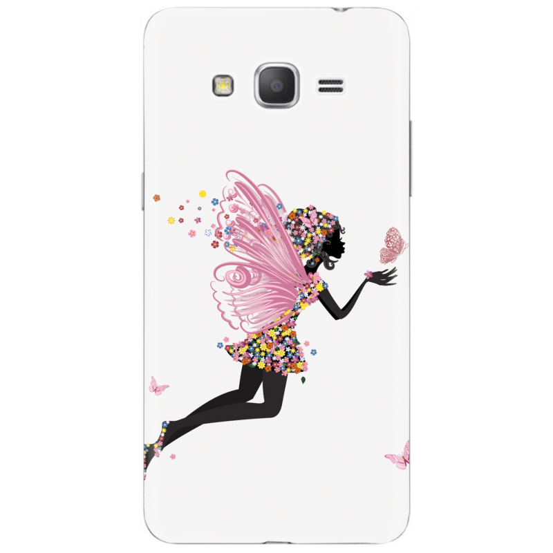 Чехол Uprint Samsung Galaxy Grand Prime G530H 