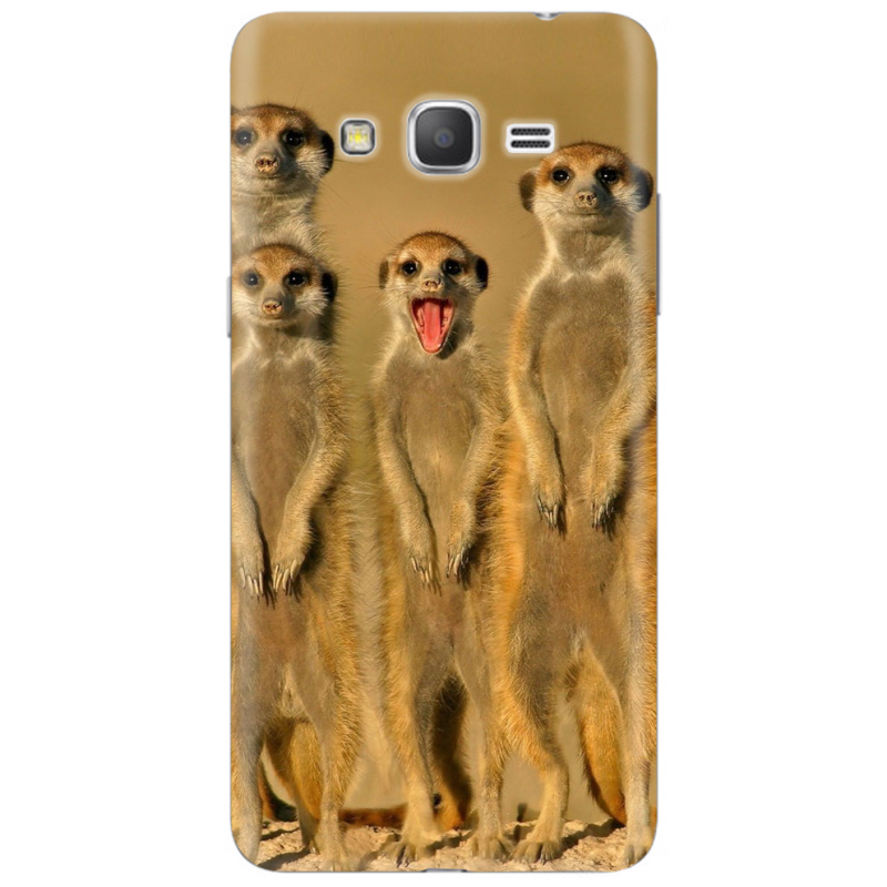 Чехол Uprint Samsung Galaxy Grand Prime G530H 
