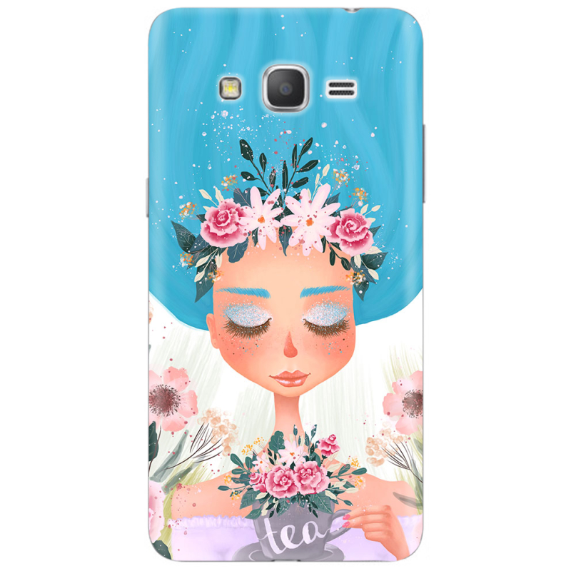 Чехол Uprint Samsung Galaxy Grand Prime G530H 