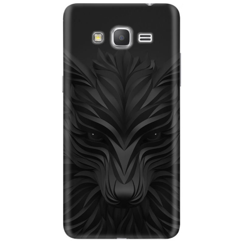 Чехол Uprint Samsung Galaxy Grand Prime G530H 