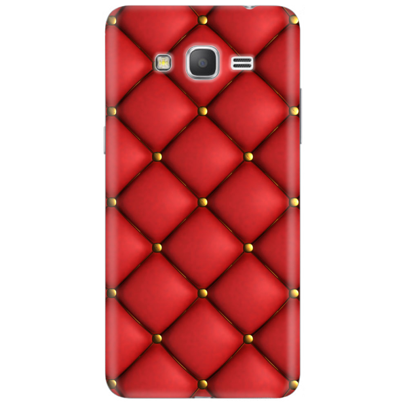 Чехол Uprint Samsung Galaxy Grand Prime G530H 