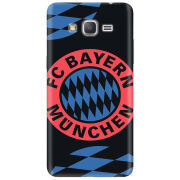 Чехол Uprint Samsung Galaxy Grand Prime G530H FC Bayern