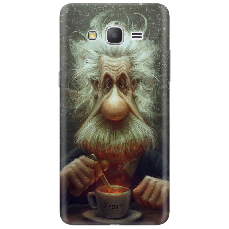 Чехол Uprint Samsung Galaxy Grand Prime G530H 