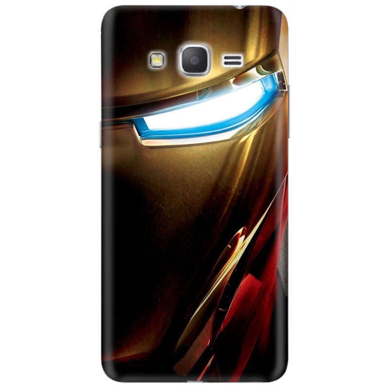 Чехол Uprint Samsung Galaxy Grand Prime G530H 