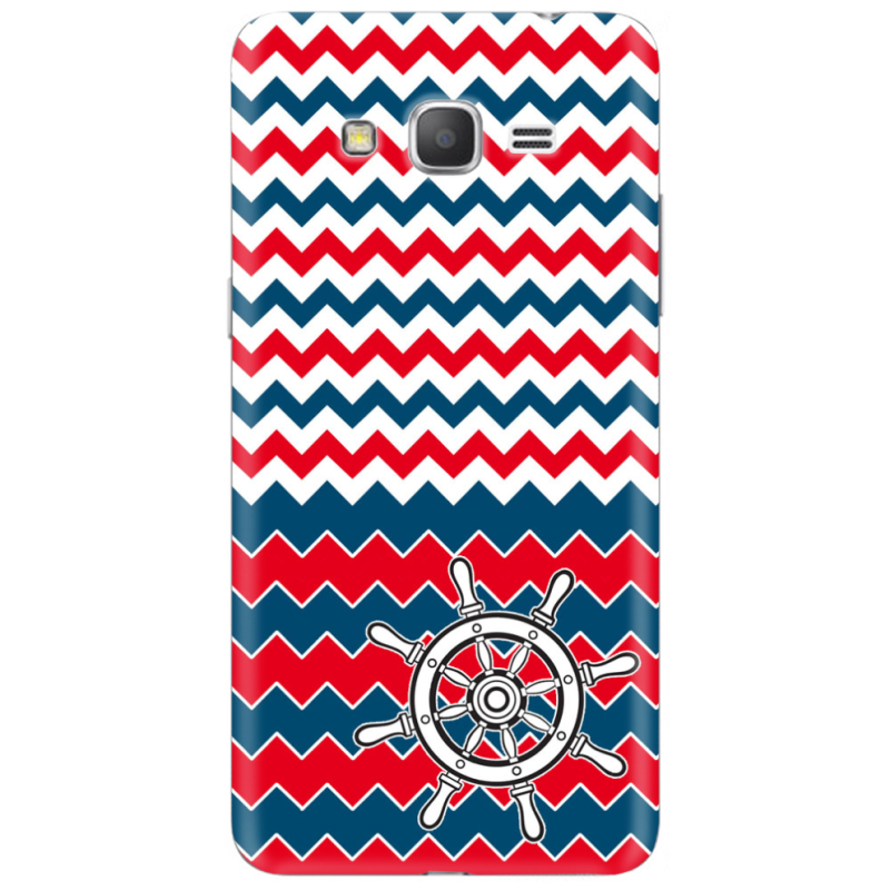 Чехол Uprint Samsung Galaxy Grand Prime G530H Valley of Waves