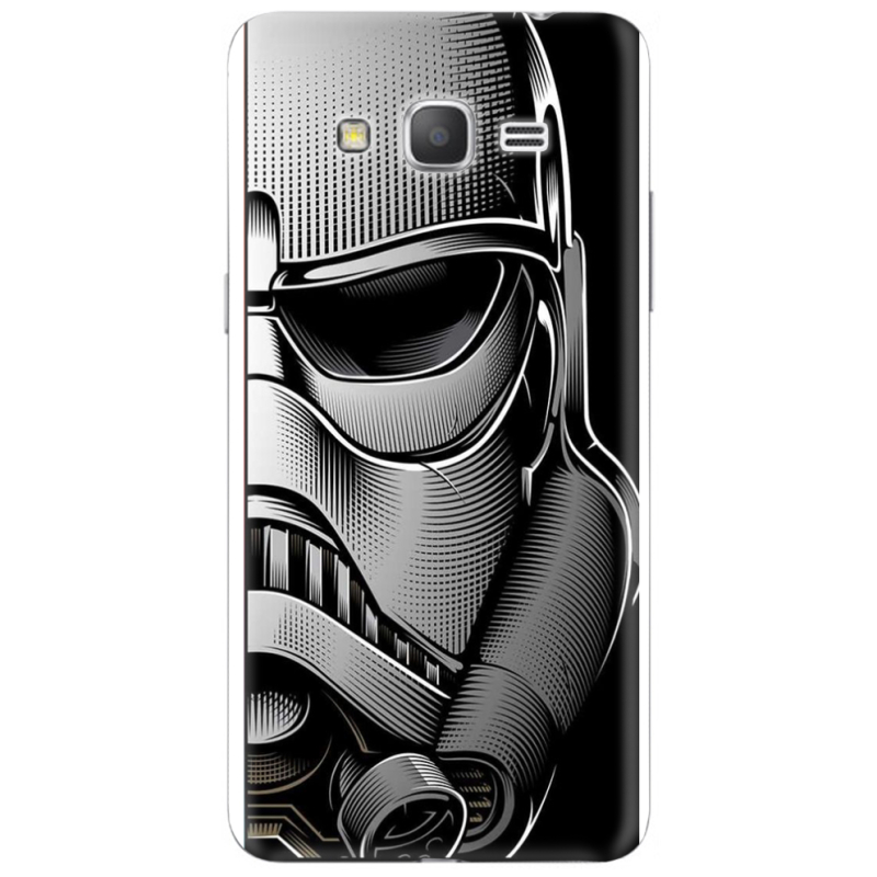 Чехол Uprint Samsung Galaxy Grand Prime G530H Imperial Stormtroopers