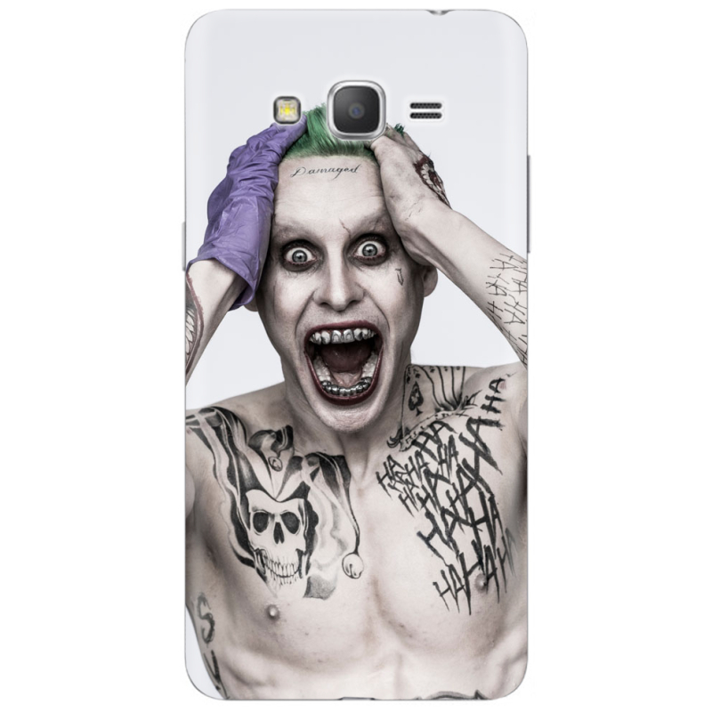 Чехол Uprint Samsung Galaxy Grand Prime G530H 