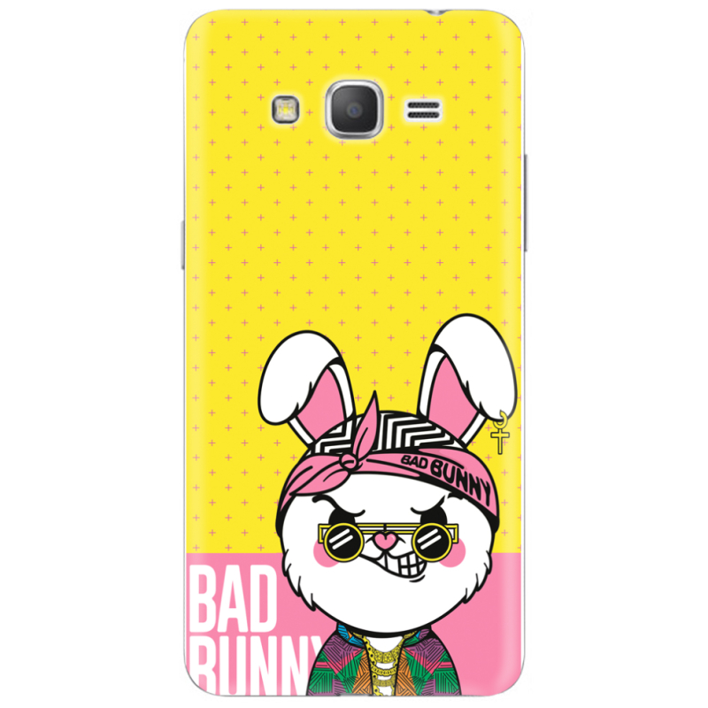 Чехол Uprint Samsung Galaxy Grand Prime G530H 