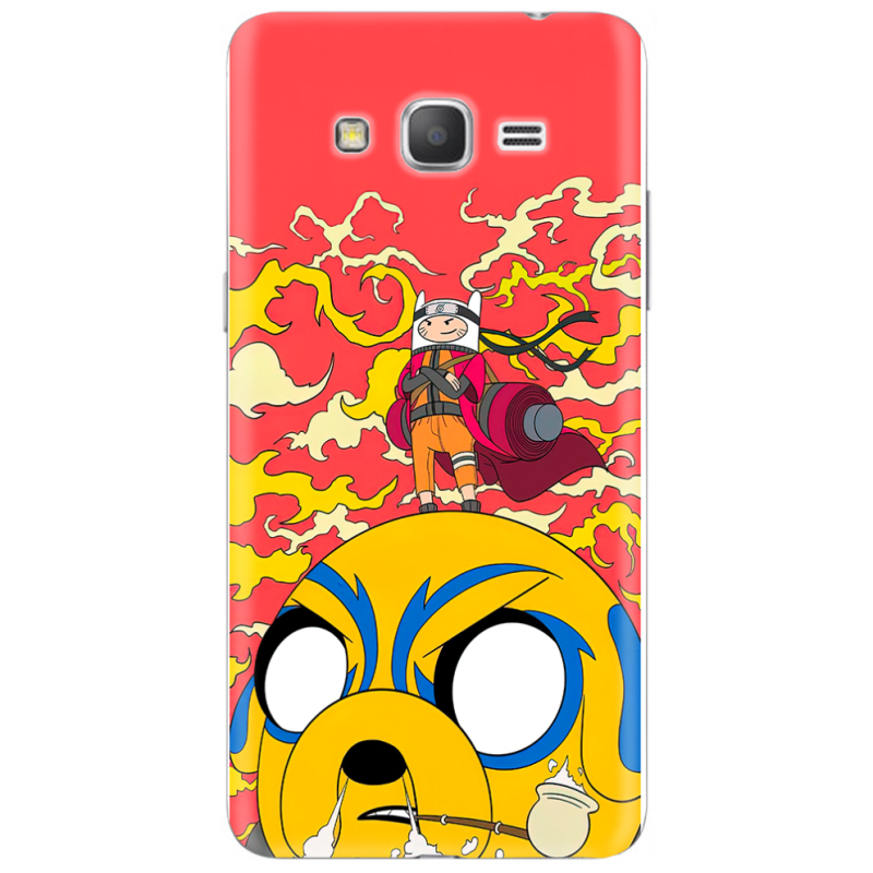Чехол Uprint Samsung Galaxy Grand Prime G530H 