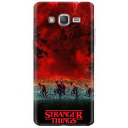 Чехол Uprint Samsung Galaxy Grand Prime G530H 