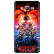 Чехол Uprint Samsung Galaxy Grand Prime G530H 