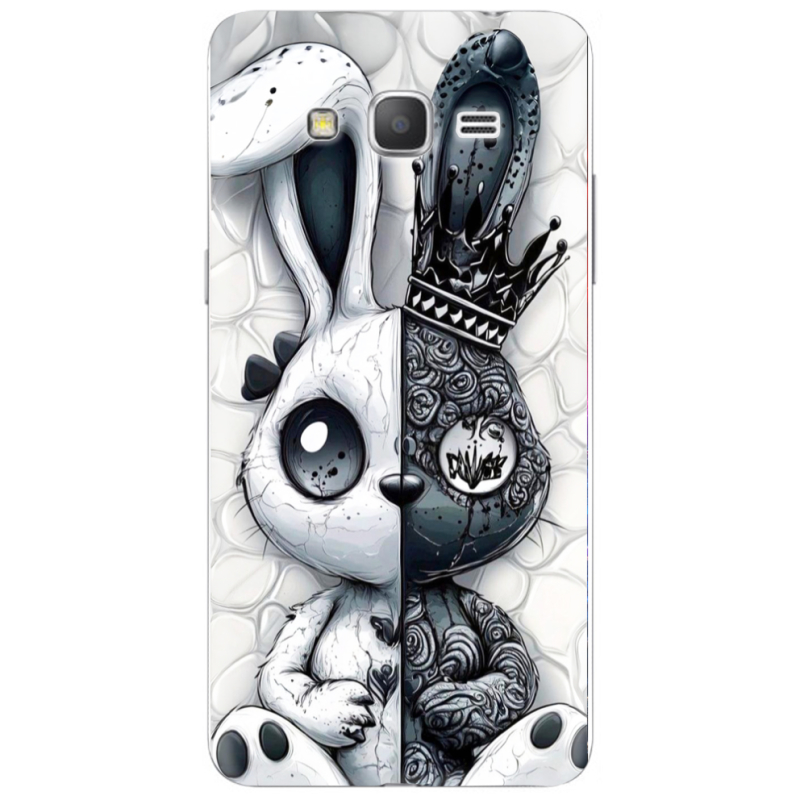 Чехол Uprint Samsung Galaxy Grand Prime G530H 