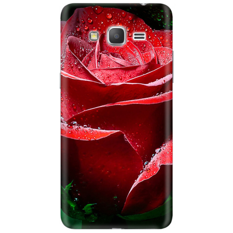 Чехол Uprint Samsung Galaxy Grand Prime G530H 