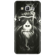 Чехол Uprint Samsung Galaxy Grand Prime G530H Smokey Monkey
