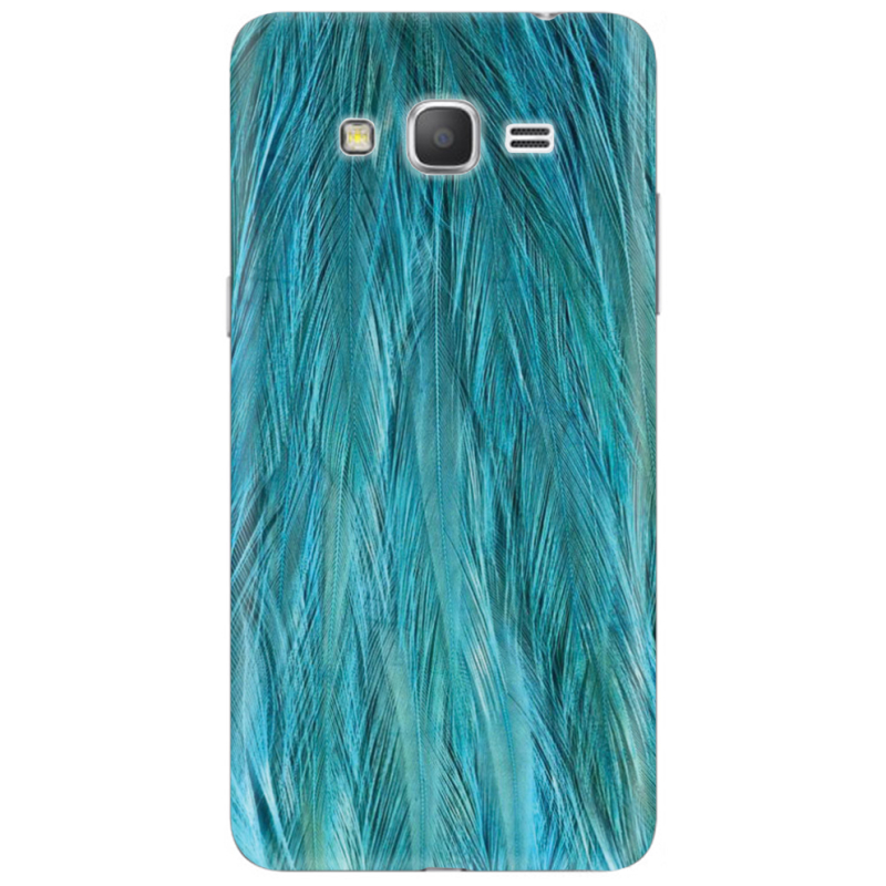 Чехол Uprint Samsung Galaxy Grand Prime G530H 