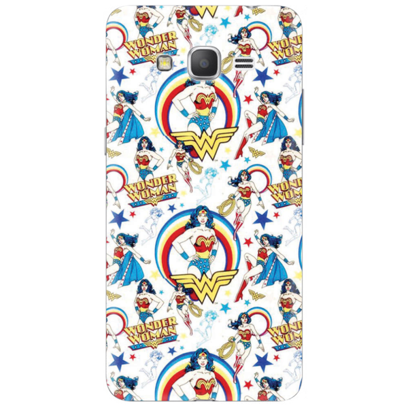 Чехол Uprint Samsung Galaxy Grand Prime G530H 