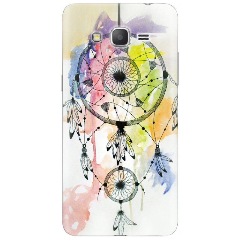 Чехол Uprint Samsung Galaxy Grand Prime G530H 