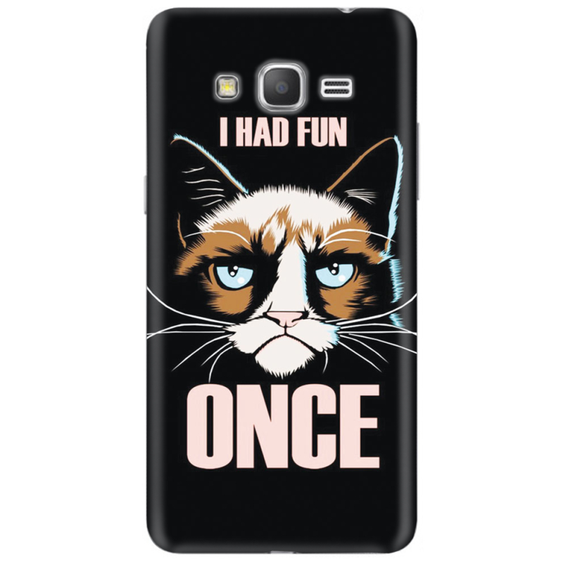 Чехол Uprint Samsung Galaxy Grand Prime G530H 