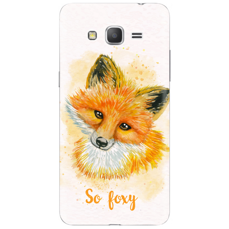 Чехол Uprint Samsung Galaxy Grand Prime G530H 