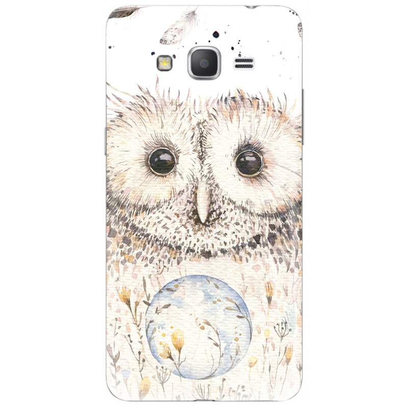 Чехол Uprint Samsung Galaxy Grand Prime G530H 