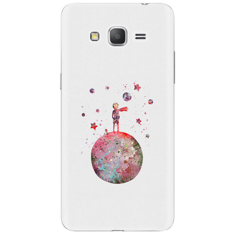 Чехол Uprint Samsung Galaxy Grand Prime G530H 