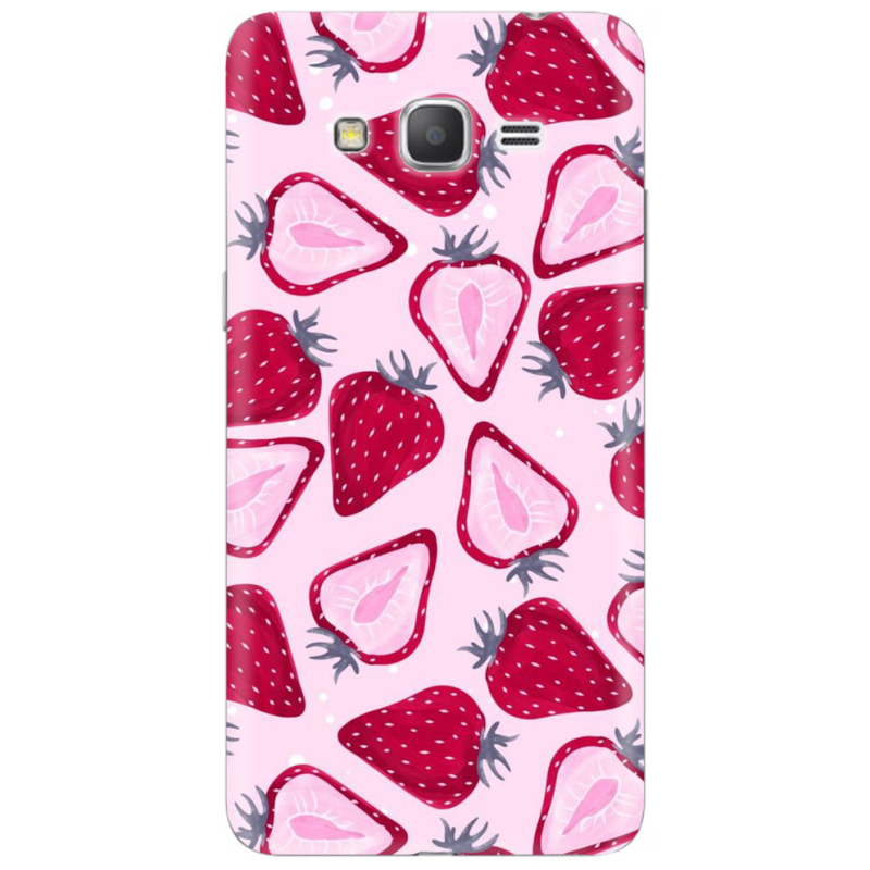Чехол Uprint Samsung Galaxy Grand Prime G530H 