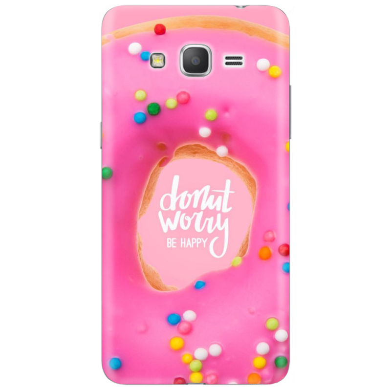 Чехол Uprint Samsung Galaxy Grand Prime G530H 