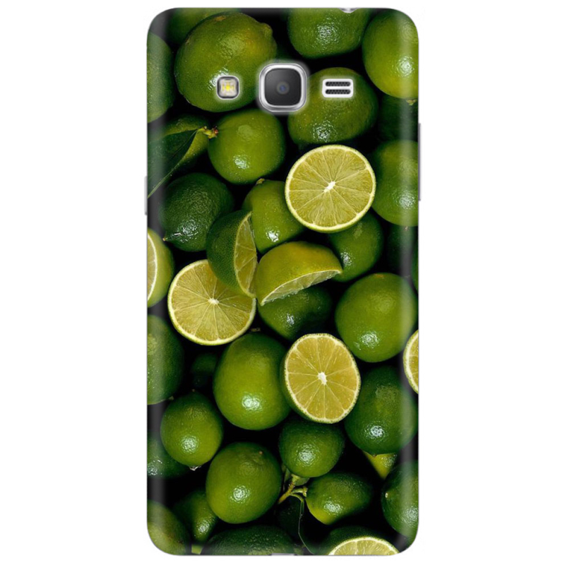 Чехол Uprint Samsung Galaxy Grand Prime G530H 