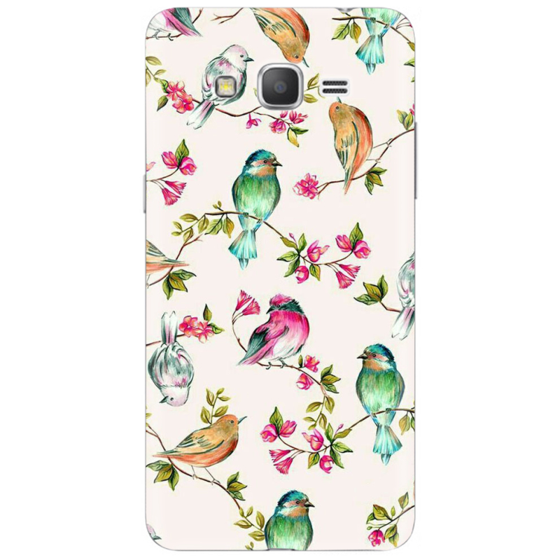 Чехол Uprint Samsung Galaxy Grand Prime G530H 