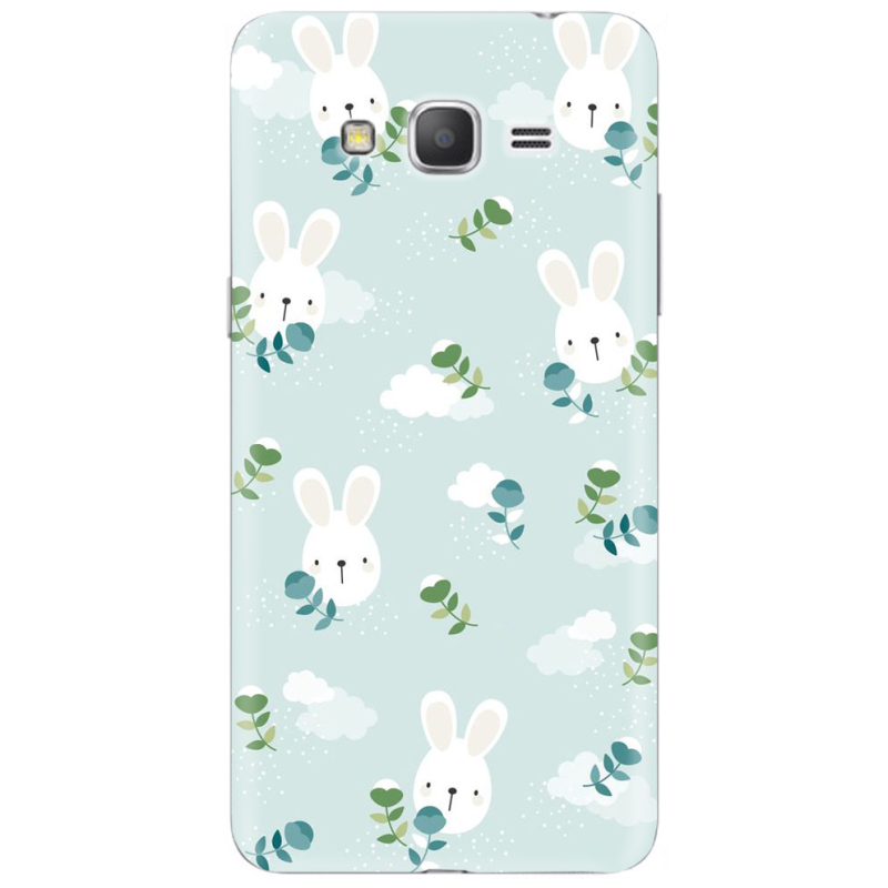 Чехол Uprint Samsung Galaxy Grand Prime G530H 