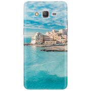 Чехол Uprint Samsung Galaxy Grand Prime G530H Seaside