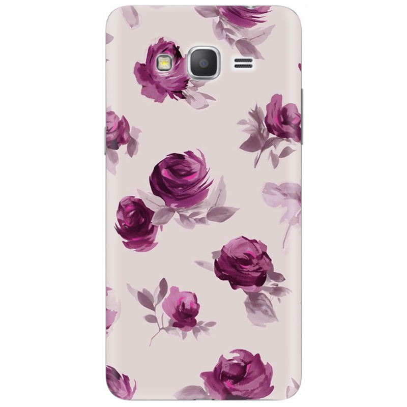 Чехол Uprint Samsung Galaxy Grand Prime G530H 