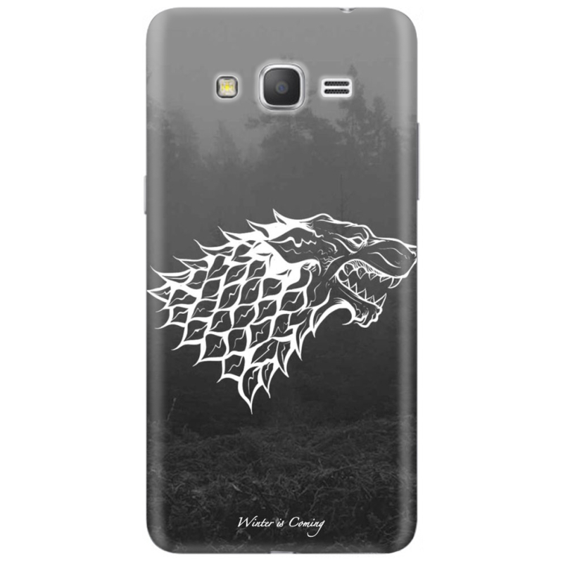 Чехол Uprint Samsung Galaxy Grand Prime G530H 