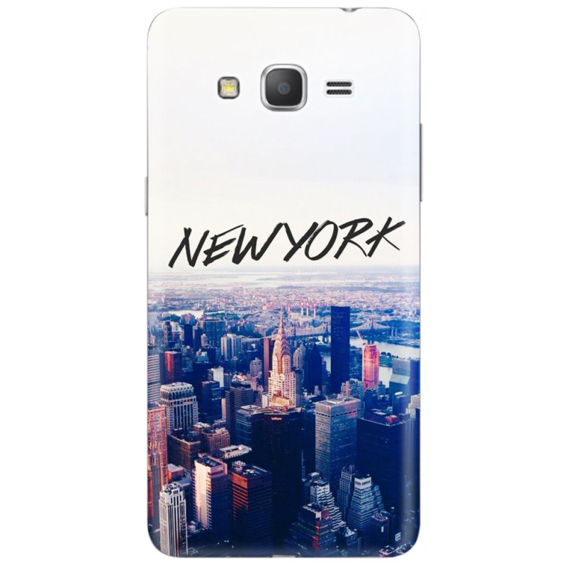 Чехол Uprint Samsung Galaxy Grand Prime G530H 