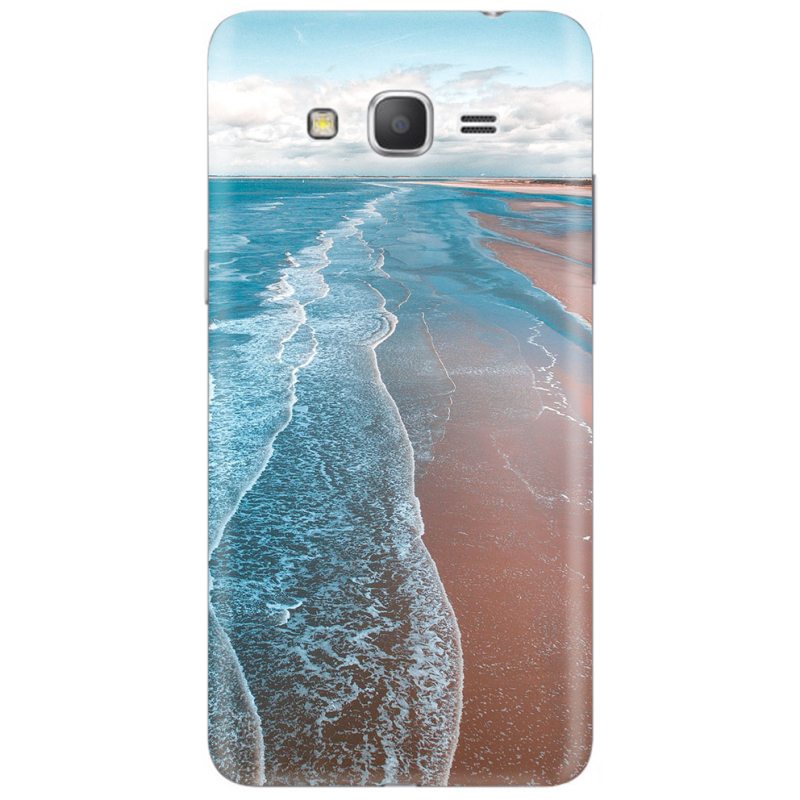 Чехол Uprint Samsung Galaxy Grand Prime G530H 