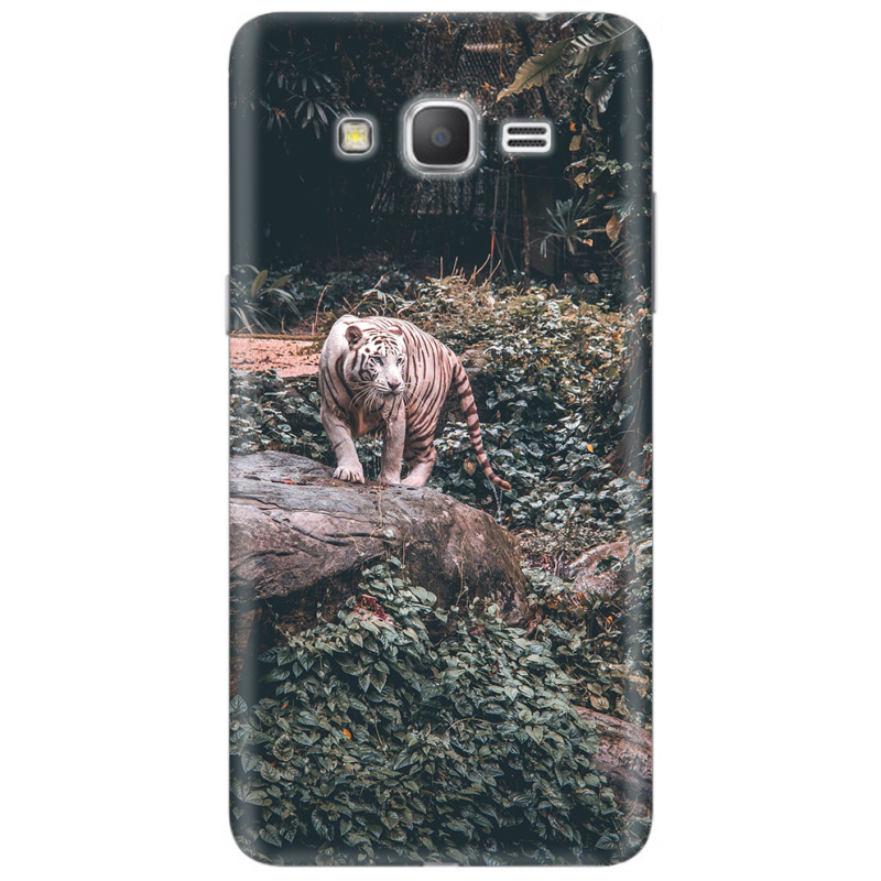 Чехол Uprint Samsung Galaxy Grand Prime G530H 