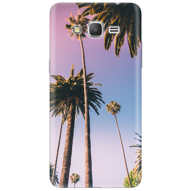 Чехол Uprint Samsung Galaxy Grand Prime G530H 