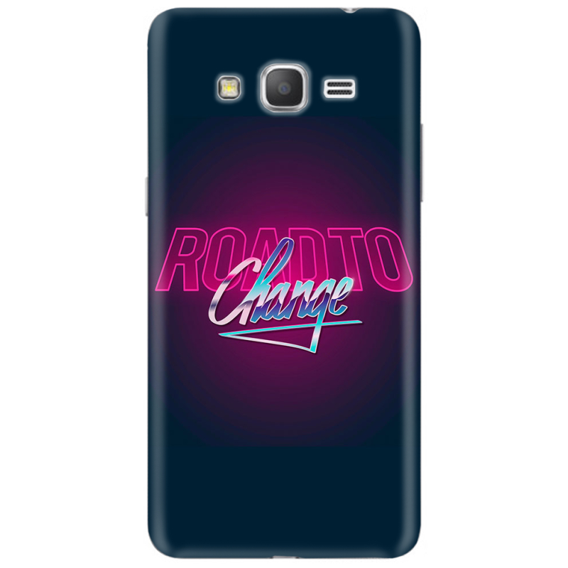 Чехол Uprint Samsung Galaxy Grand Prime G530H 