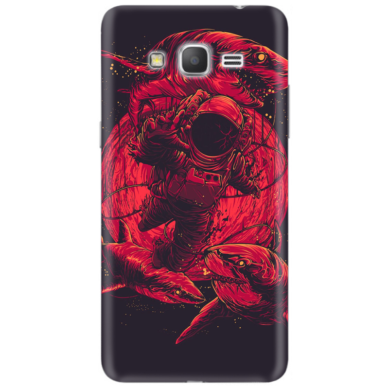 Чехол Uprint Samsung Galaxy Grand Prime G530H 