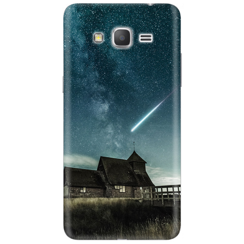 Чехол Uprint Samsung Galaxy Grand Prime G530H 