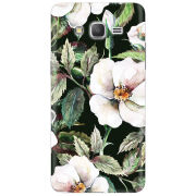 Чехол Uprint Samsung Galaxy Grand Prime G530H Blossom Roses