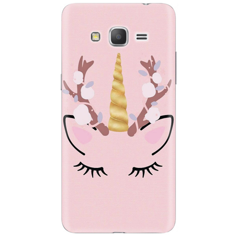 Чехол Uprint Samsung Galaxy Grand Prime G530H 