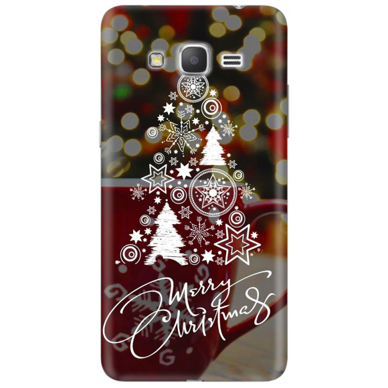 Чехол Uprint Samsung Galaxy Grand Prime G530H 