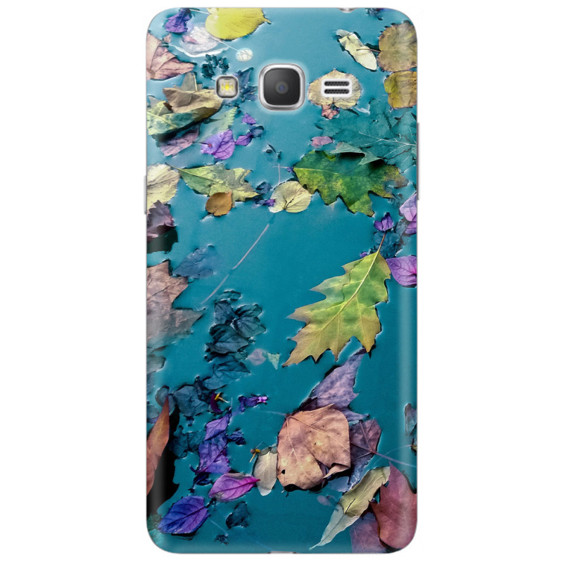 Чехол Uprint Samsung Galaxy Grand Prime G530H 