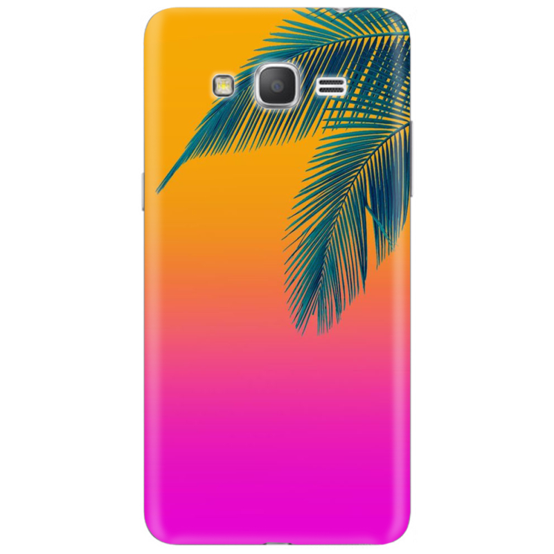 Чехол Uprint Samsung Galaxy Grand Prime G530H 