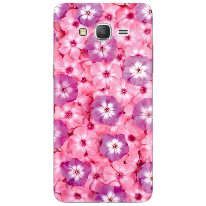 Чехол Uprint Samsung Galaxy Grand Prime G530H 
