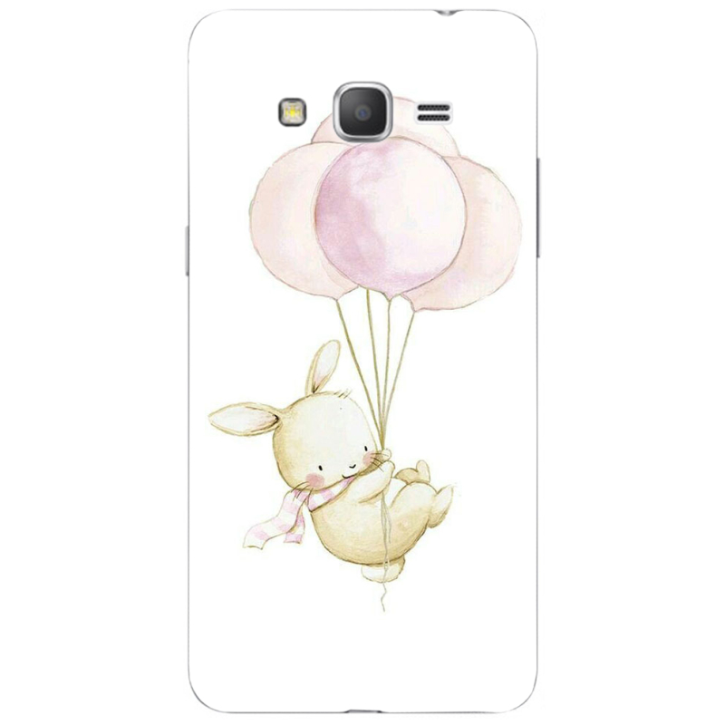 Чехол Uprint Samsung Galaxy Grand Prime G530H 