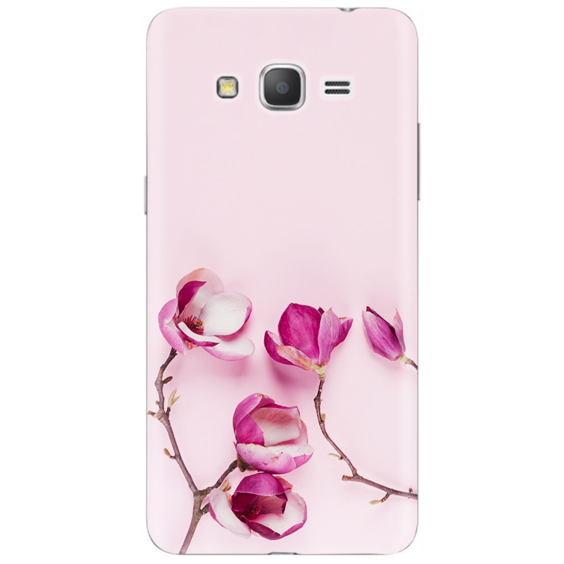 Чехол Uprint Samsung Galaxy Grand Prime G530H 